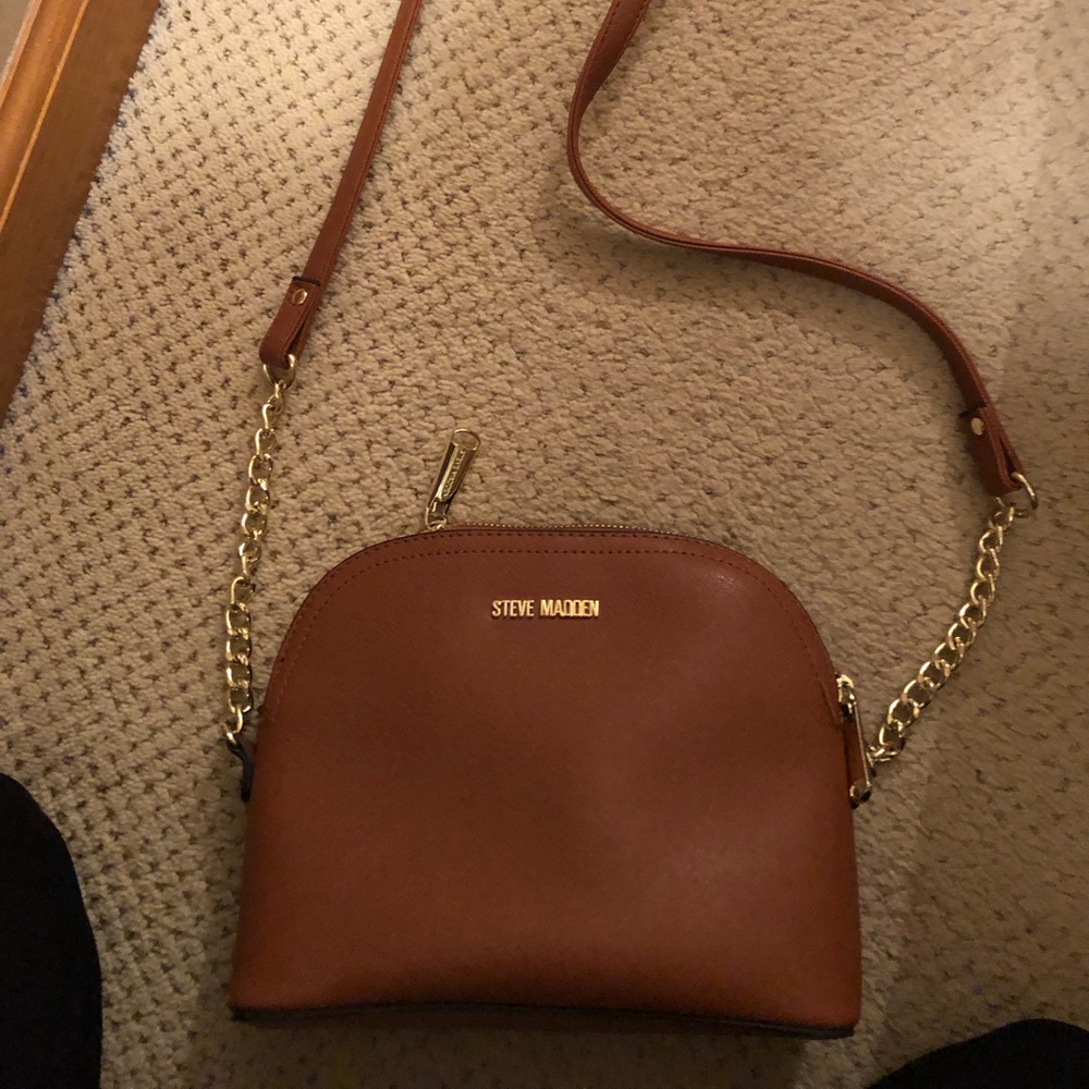 Brand new Steve Madden purse